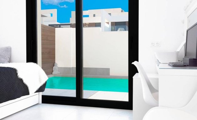 Reventa - Detached House / Villa - Benijofar - Benijofar - Village