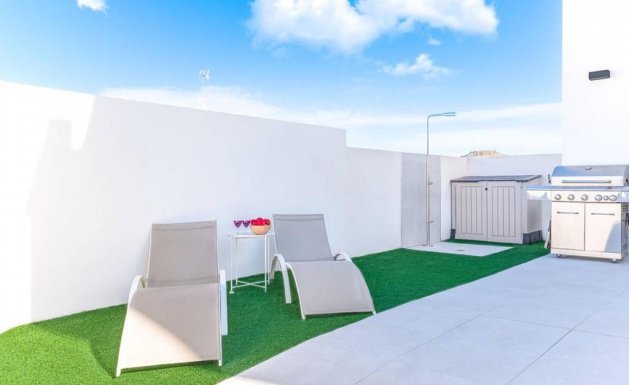 Reventa - Detached House / Villa - Benijofar - Benijofar - Village