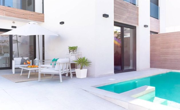 Reventa - Detached House / Villa - Benijofar - Benijofar - Village