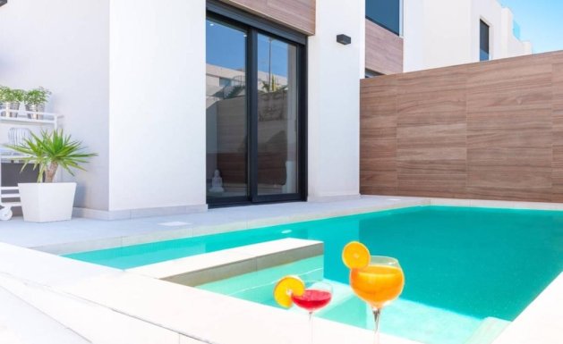 Reventa - Detached House / Villa - Benijofar - Benijofar - Village