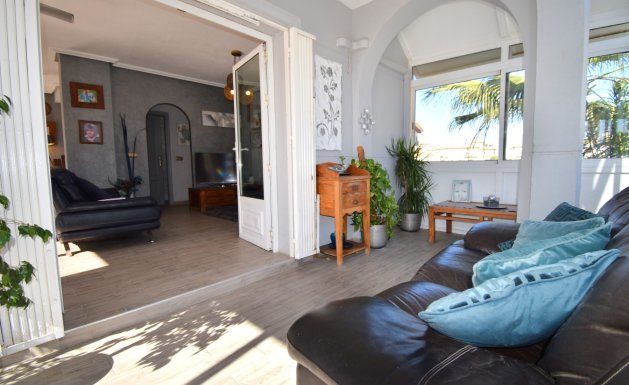 Reventa - Detached House / Villa - Orihuela Costa - Playa Flamenca