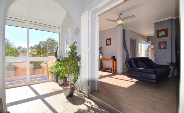 Reventa - Detached House / Villa - Orihuela Costa - Playa Flamenca