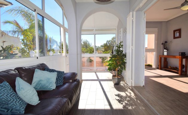 Reventa - Detached House / Villa - Orihuela Costa - Playa Flamenca