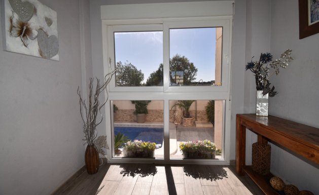 Reventa - Detached House / Villa - Orihuela Costa - Playa Flamenca