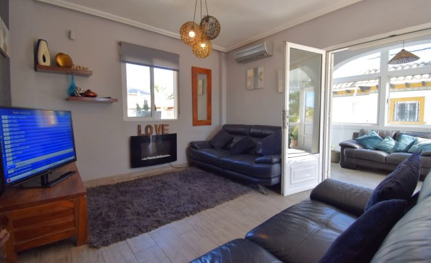 Reventa - Detached House / Villa - Orihuela Costa - Playa Flamenca