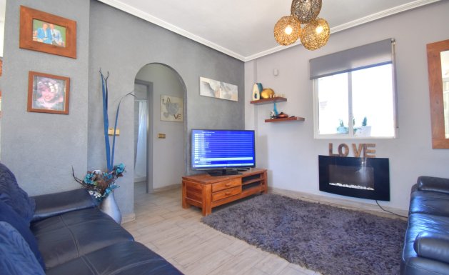 Reventa - Detached House / Villa - Orihuela Costa - Playa Flamenca