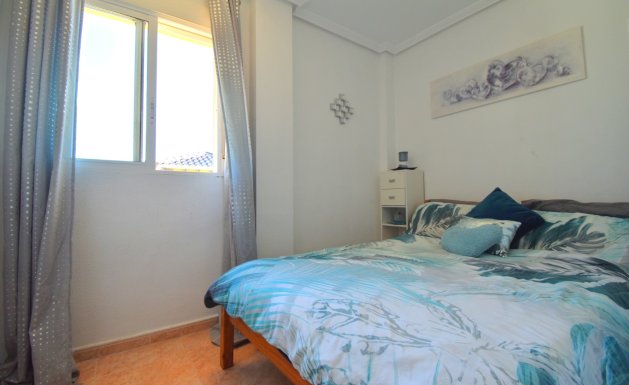 Reventa - Detached House / Villa - Orihuela Costa - Playa Flamenca