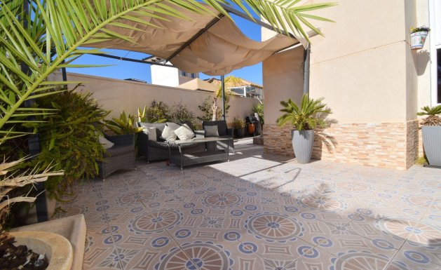 Reventa - Detached House / Villa - Orihuela Costa - Playa Flamenca