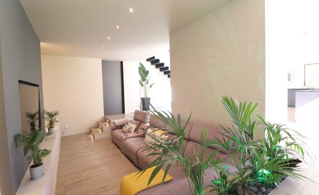 Reventa - Country Property - Aspe - Aspe - Country