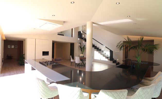 Reventa - Country Property - Aspe - Aspe - Country