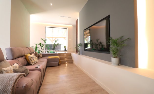 Reventa - Country Property - Aspe - Aspe - Country