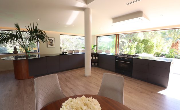 Reventa - Country Property - Aspe - Aspe - Country