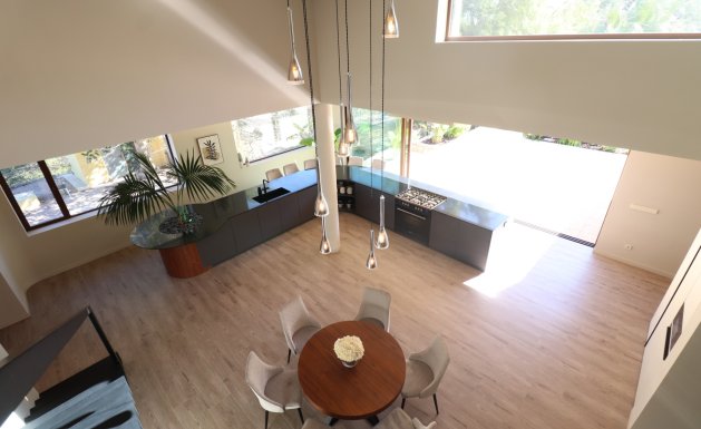 Reventa - Country Property - Aspe - Aspe - Country