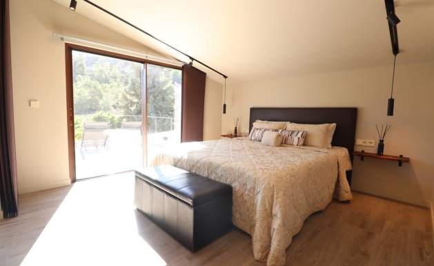 Reventa - Country Property - Aspe - Aspe - Country