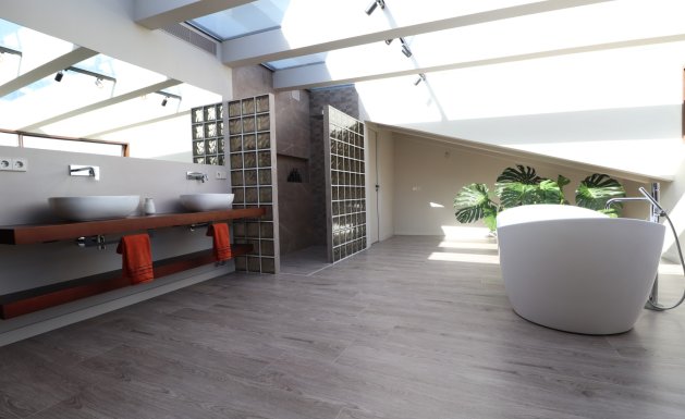 Reventa - Country Property - Aspe - Aspe - Country