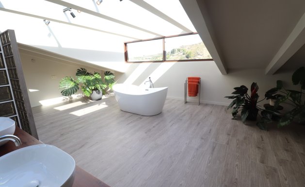 Reventa - Country Property - Aspe - Aspe - Country