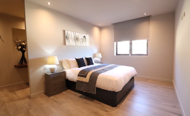 Reventa - Country Property - Aspe - Aspe - Country