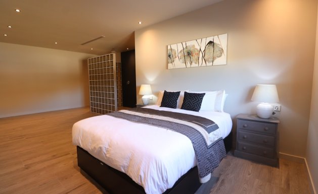 Reventa - Country Property - Aspe - Aspe - Country