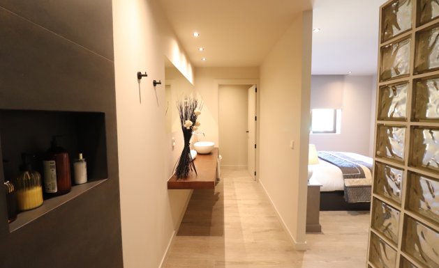 Reventa - Country Property - Aspe - Aspe - Country