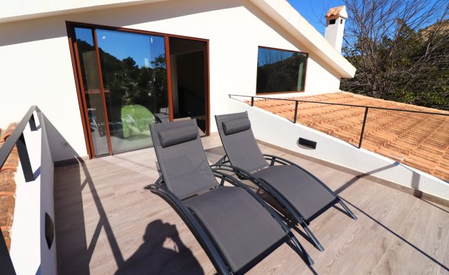 Reventa - Country Property - Aspe - Aspe - Country