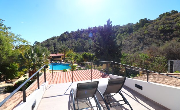 Reventa - Country Property - Aspe - Aspe - Country