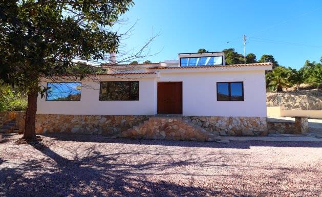 Reventa - Country Property - Aspe - Aspe - Country