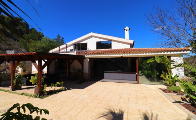 Reventa - Country Property - Aspe - Aspe - Country