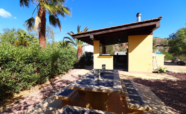 Reventa - Country Property - Aspe - Aspe - Country
