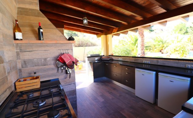 Reventa - Country Property - Aspe - Aspe - Country