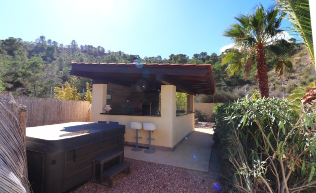 Reventa - Country Property - Aspe - Aspe - Country