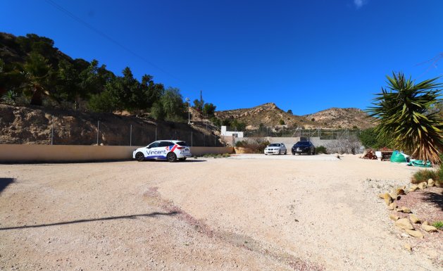 Reventa - Country Property - Aspe - Aspe - Country