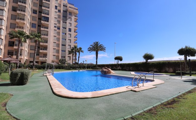 Reventa - Duplex - Guardamar del Segura - Guardamar del Segura - Town