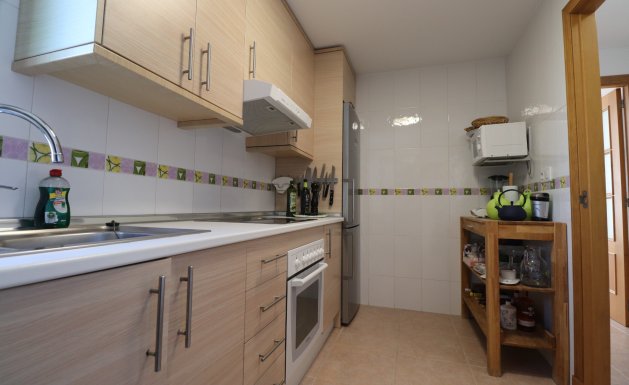 Reventa - Duplex - Guardamar del Segura - Guardamar del Segura - Town