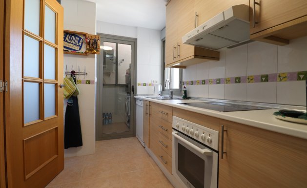 Reventa - Duplex - Guardamar del Segura - Guardamar del Segura - Town