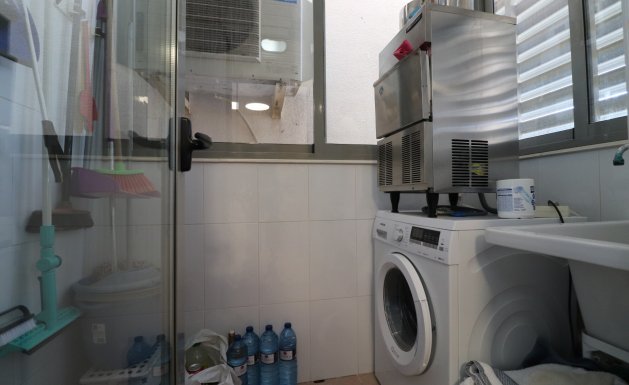 Reventa - Duplex - Guardamar del Segura - Guardamar del Segura - Town
