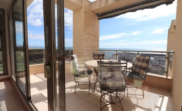 Reventa - Duplex - Guardamar del Segura - Guardamar del Segura - Town