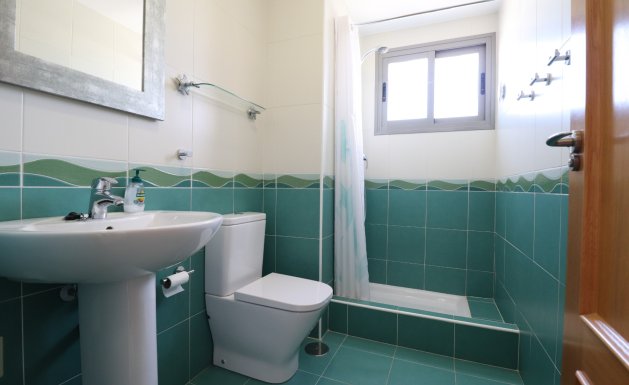 Reventa - Duplex - Guardamar del Segura - Guardamar del Segura - Town