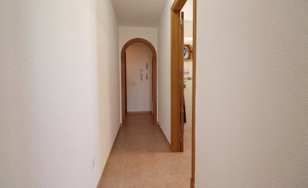 Reventa - Duplex - Guardamar del Segura - Guardamar del Segura - Town