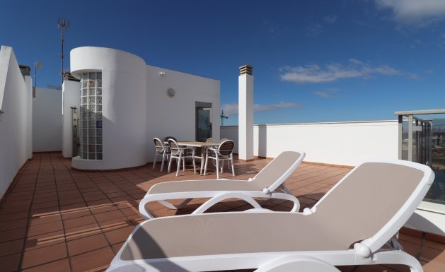 Reventa - Duplex - Guardamar del Segura - Guardamar del Segura - Town