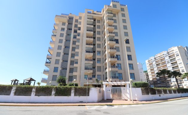 Reventa - Duplex - Guardamar del Segura - Guardamar del Segura - Town