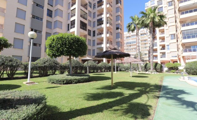Reventa - Duplex - Guardamar del Segura - Guardamar del Segura - Town