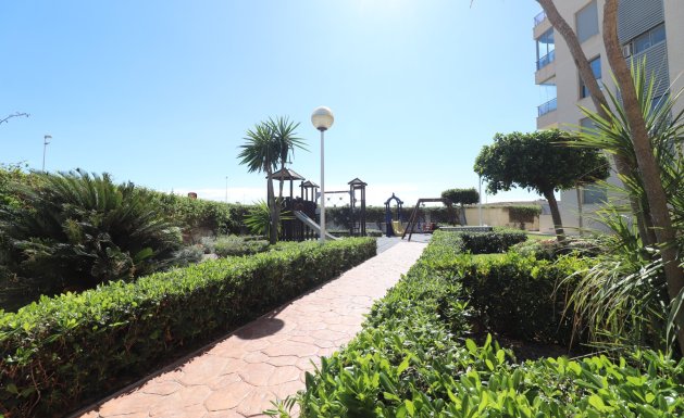 Reventa - Duplex - Guardamar del Segura - Guardamar del Segura - Town