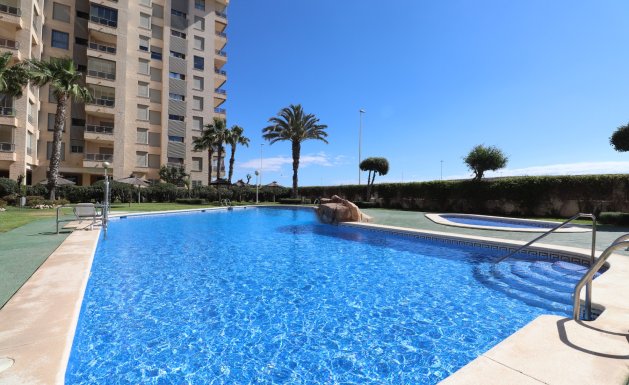 Reventa - Duplex - Guardamar del Segura - Guardamar del Segura - Town
