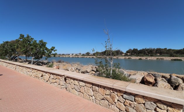 Reventa - Duplex - Guardamar del Segura - Guardamar del Segura - Town