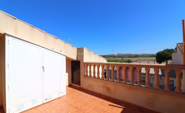 Reventa - Duplex - San Fulgencio - San Fulgencio - Town