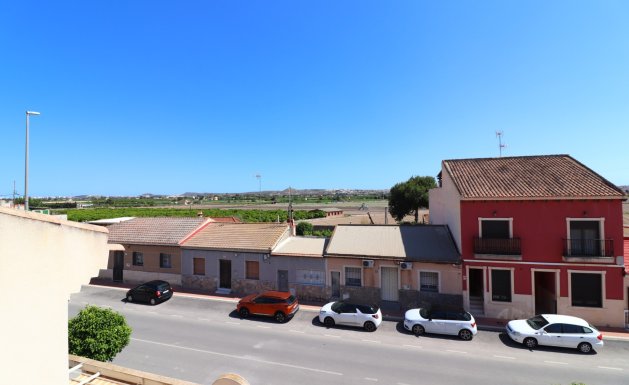 Reventa - Duplex - San Fulgencio - San Fulgencio - Town