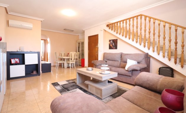 Reventa - Duplex - San Fulgencio - San Fulgencio - Town