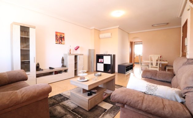 Reventa - Duplex - San Fulgencio - San Fulgencio - Town
