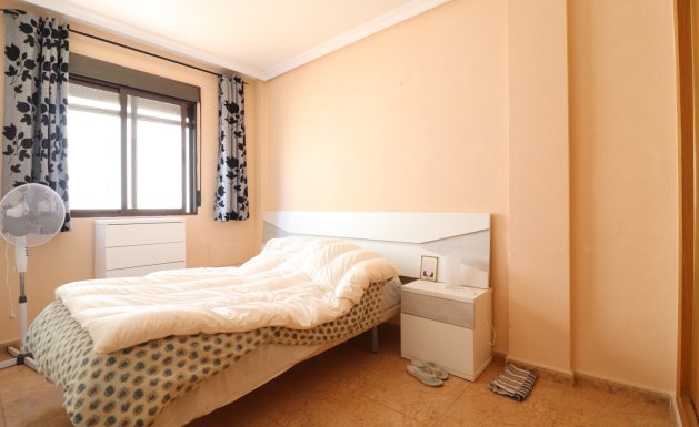 Reventa - Duplex - San Fulgencio - San Fulgencio - Town