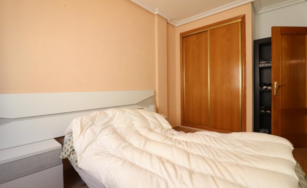 Reventa - Duplex - San Fulgencio - San Fulgencio - Town